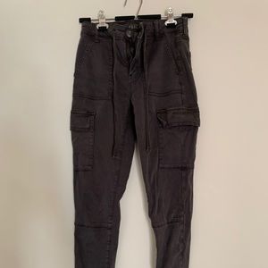 american eagle cargo jeans